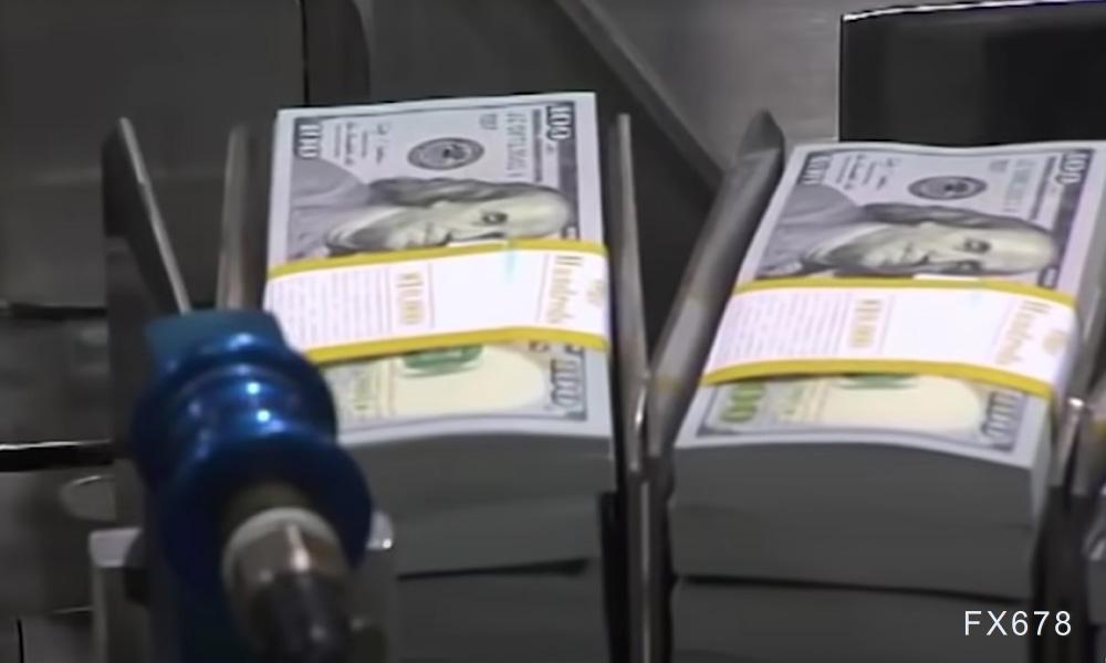 【XM官网】美日贸易谈判前夕,美元全线溃败!